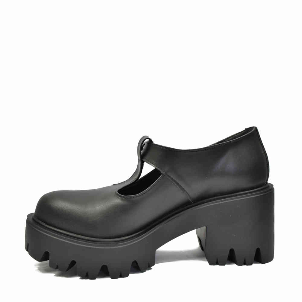 Altercore - Mary Chaussures basses - Noir